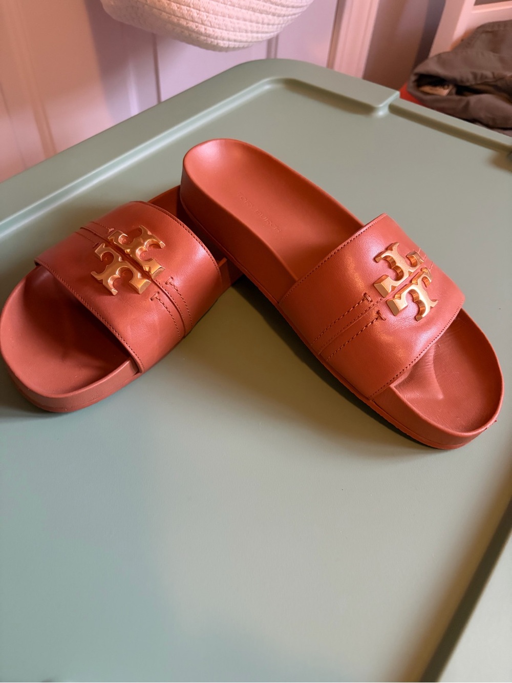 Tory Burch sandals